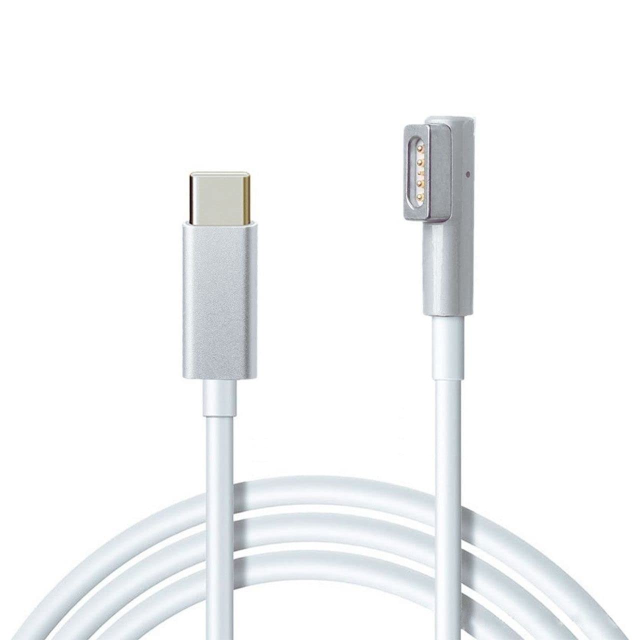 Amazon.co.jp: Sisyphy USB-C to Magsafe1 対応 充電ケーブル MacBook